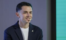 Álvaro Fidalgo no se olvida del América ni de la Selección Mexicana en su presentación con el Betis