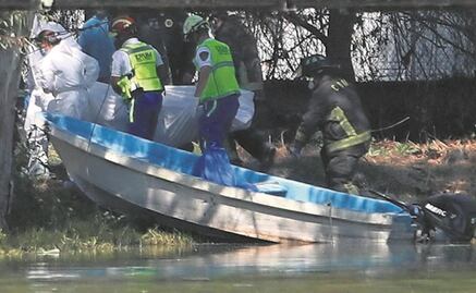Otro feminicidio en la CDMX; van 4 en una semana