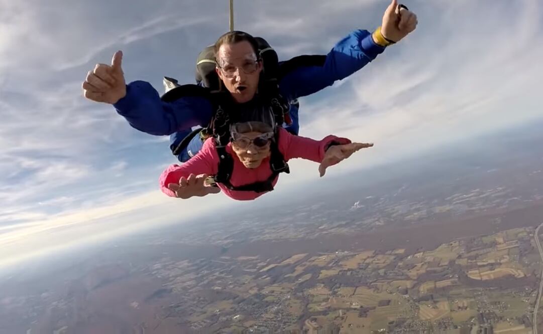 Foto: Tomada de video