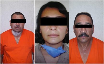 Detienen a policías por presunta participación en muerte de Giovanni López