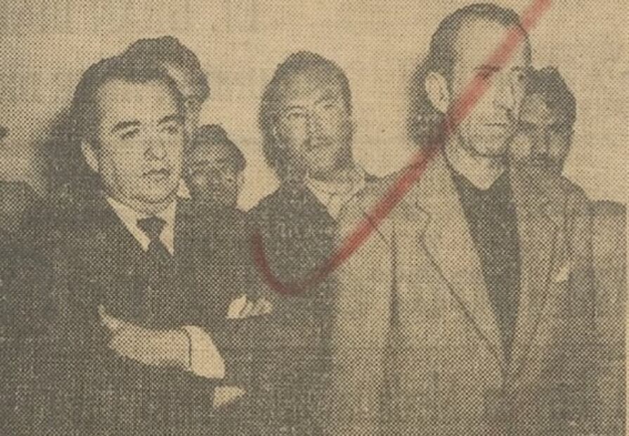 Paco Sierra: El barítono y esposo de Esperanza Iris que puso una bomba en un avión para volverse millonario