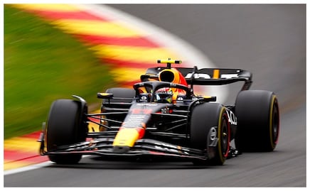 Revelan los precios de los boletos para el Gran Premio de México 2024