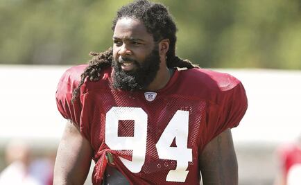 Clayborn será clave vs Rams