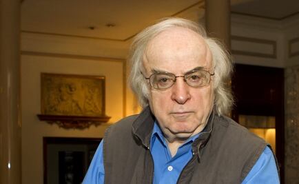 "Vivimos en un exilio global": Norman Manea