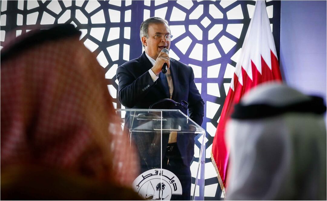 FOTO: EDGAR LUNA/ EL UNIVERSAL