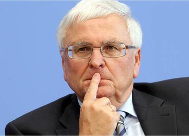 "Candidatura del Mundial 2006 tuvo una caja B"