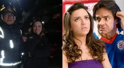 “¿Por qué no eres una niña normal?”; Bomberos de CDMX difunden dirección de Regina Blandón y provoca ola de memes