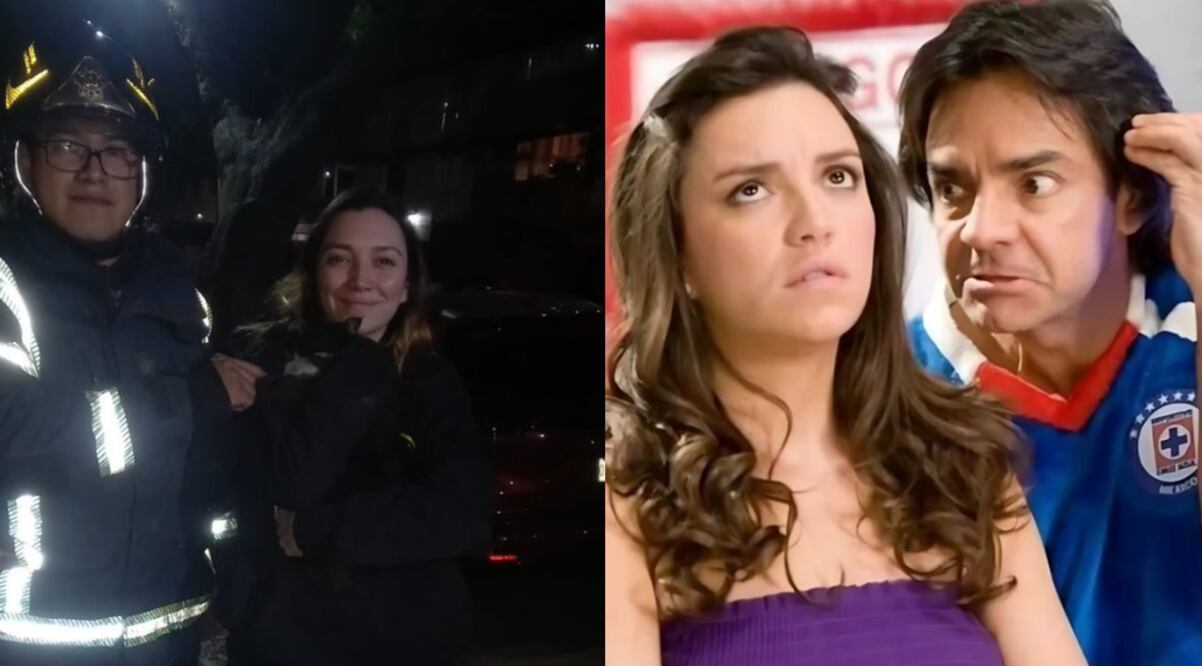 El caso se volvió tendencia en la red. Fotos: Redes Sociales.