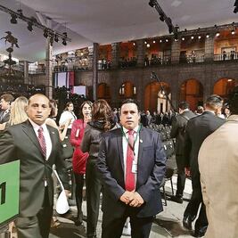 San Juanico: los roces entre CDMX y Edomex