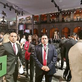 San Juanico: los roces entre CDMX y Edomex