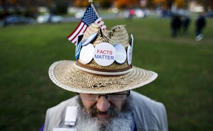 #MeToo y migrantes, temas que marcan las elecciones legislativas de EU