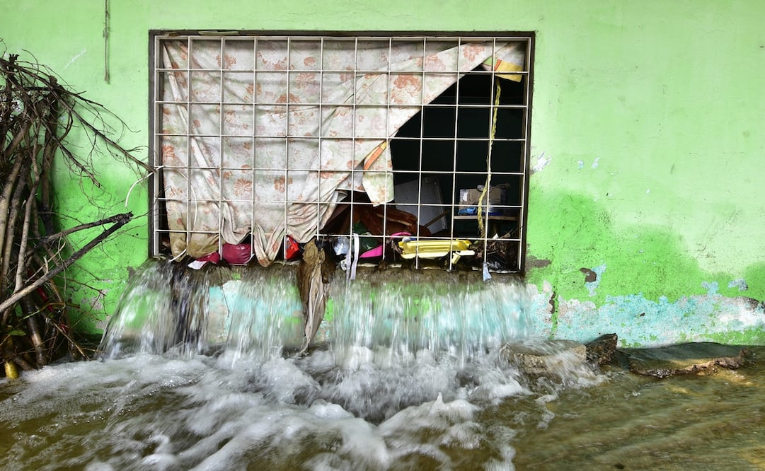 Foto: Archivo/EL UNIVERSAL.