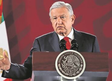 Acusan a AMLO de "cazar" a expolicías que combatieron al narco en sexenios de Peña Nieto y Calderón