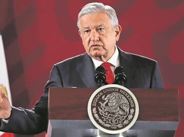 Acusan a AMLO de "cazar" a expolicías que combatieron al narco en sexenios de Peña Nieto y Calderón
