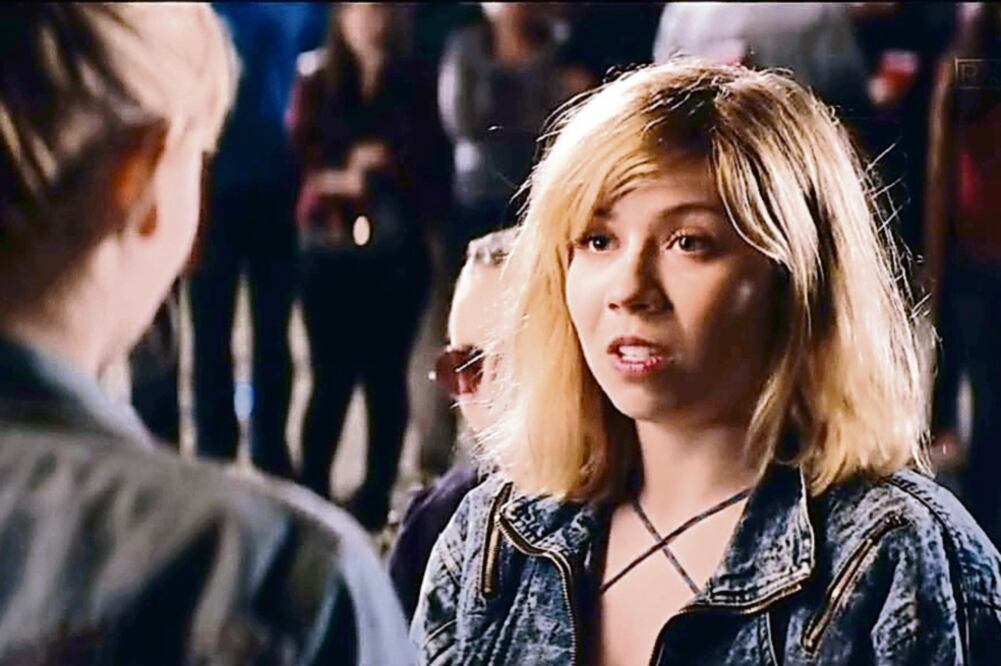 La comedias de adolescentes han cambiado en las dos décadas recientes (SONY PICTURES)