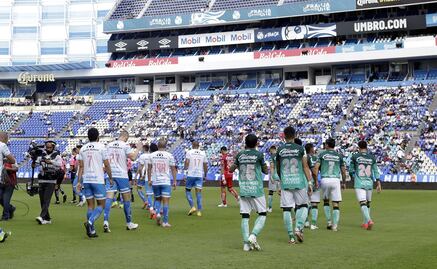 ¿Cuándo y dónde ver el Puebla vs León? 