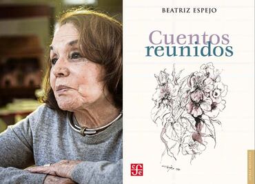 “Soy activa y sensual a pesar de la vejez”: Beatriz Espejo