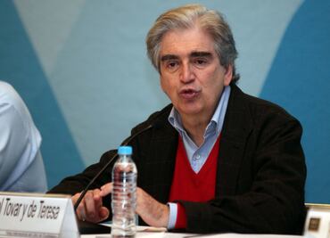 Tovar, gran constructor de instituciones culturales: Sari Bermúdez