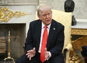 Trump pide a Corte Suprema mantener despidos masivos en Departamento de Educación mientras se resuelven demandas