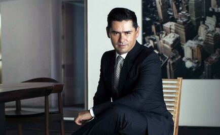 Otorgan premio en EU a consultor mexicano Juan Carlos Limón