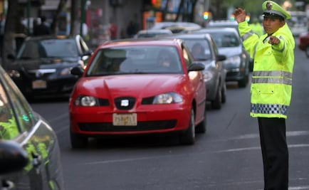 Entérate. Automovilistas deberán disminuir velocidad