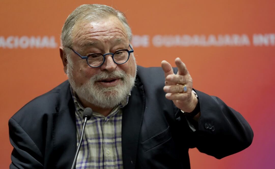 Foto: Juan Boites/EL UNIVERSAL