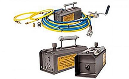 Recuperan fuente radiactiva robada en Nayarit; desactivan alerta