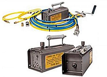 Recuperan fuente radiactiva robada en Nayarit; desactivan alerta