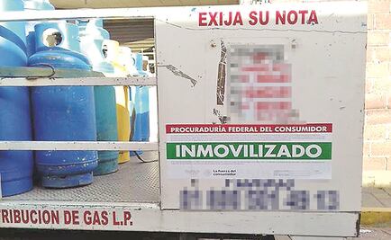 Aumento del gas LP, un golpe al bolsillo