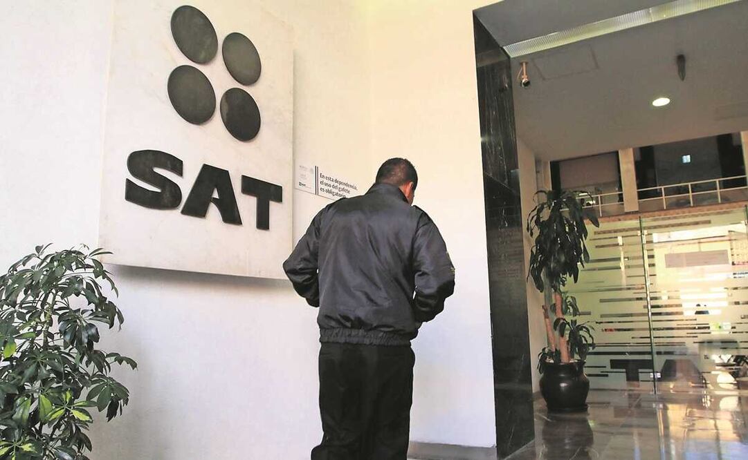 SAT ofrece empleo como guardia de seguridad