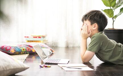 China promulga una ley para reducir las tareas escolares