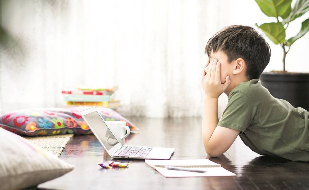 Foto: Archivo / EL UNIVERSAL