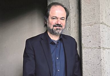 Villoro regalará libros 