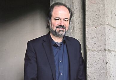 Villoro regalará libros 