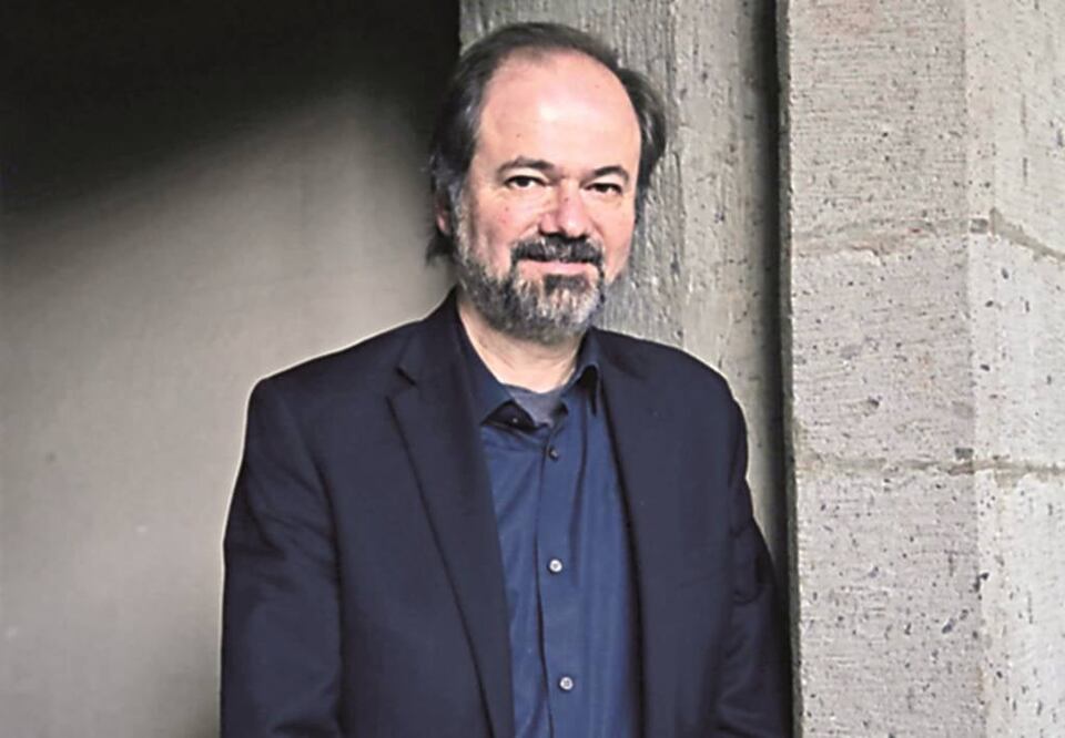 (ARCHIVO. EL UNIVERSAL)