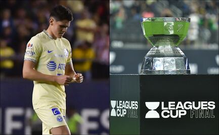 Israel Reyes sobre posible apoyo a clubes de la MLS en Leagues Cup: “Hay cosas notorias”