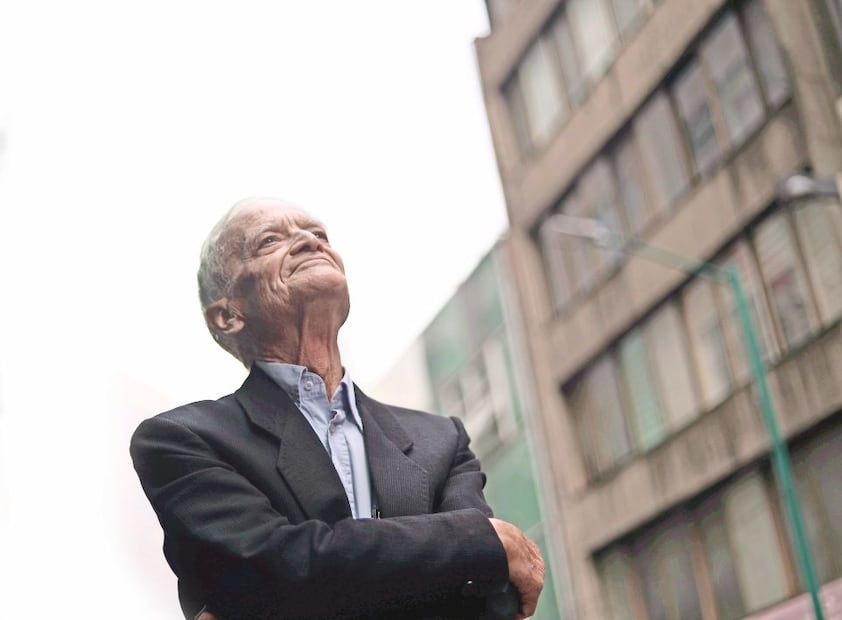 Crédito: Archivo de El Universal