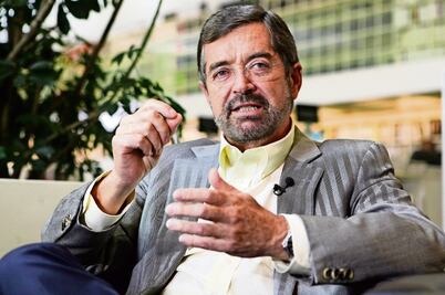 La tenemos difícil, pero no imposible: De la Fuente