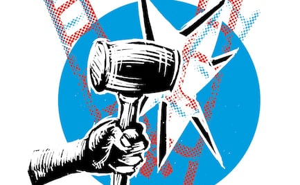 Segundo indígena en la Corte y el frenón a ministras