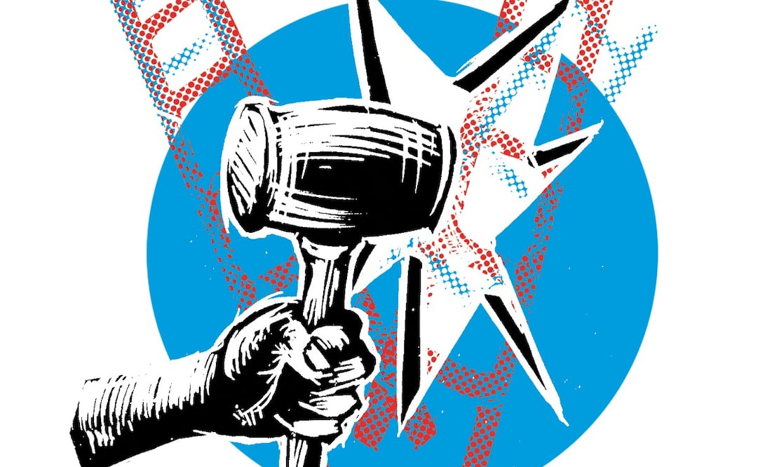 Viñeta Salvador García Soto