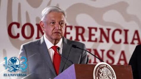 Habrá buena recaudación porque no se condonarán impuestos: AMLO