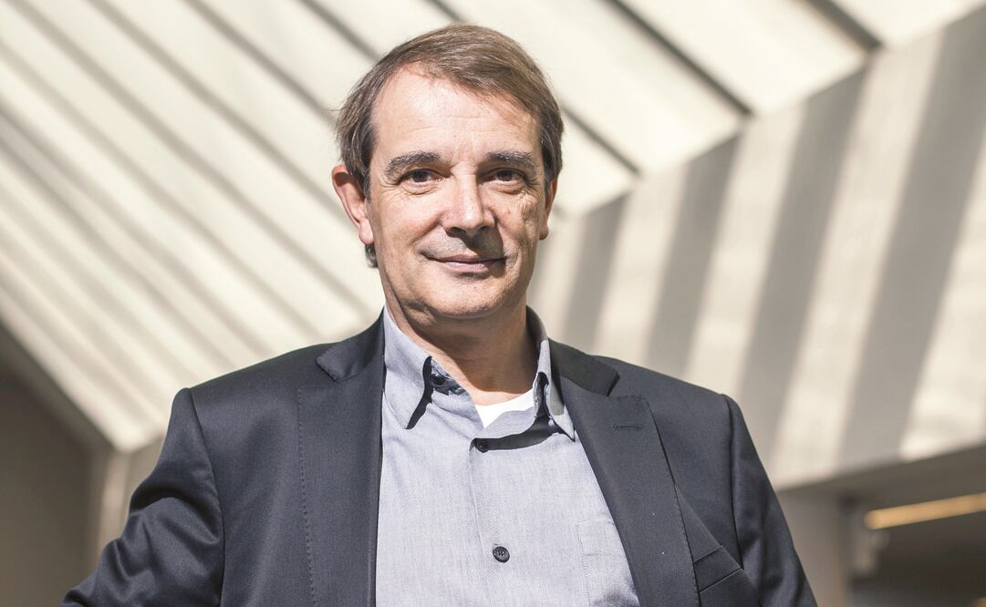 Para Joan Tarrida, los esfuerzos de la editorial se enfocan también en México, país donde venden más libros después de España. (ARCHIVO EL UNIVERSAL)