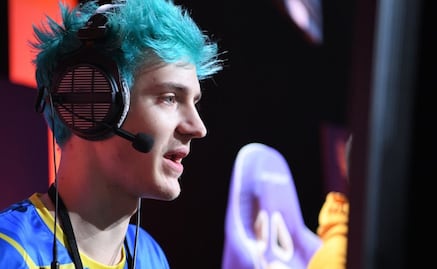 El streamer Ninja deja Twitch por Mixer