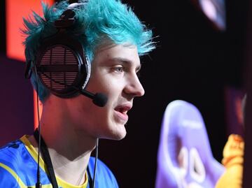 El streamer Ninja deja Twitch por Mixer
