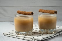 Cómo hacer agua de horchata estilo de La Michoacana