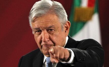 La Mañanera. Qué dijo AMLO sobre el asilo a Evo Morales