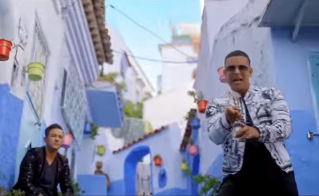 Foto: Captura YouTube