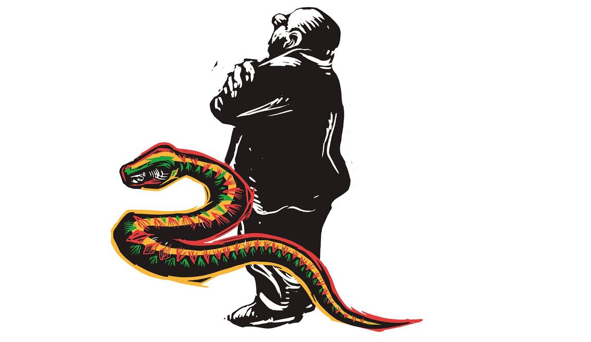 Si el Estado mexicano se disculpó ¿Calderón por qué no?