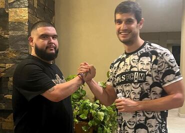 "La Mole" explota en redes tras cancelación del Pepsi Center: "en México no existe la libre expresión"