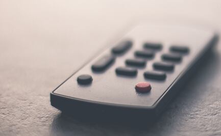 Cómo limpiar el control remoto de la tele sin descomponerlo
